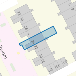 Perceel CLB00-K-1154