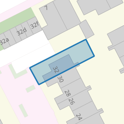 Perceel CLB00-K-1158