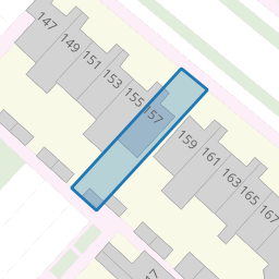 Perceel CLB00-K-1166