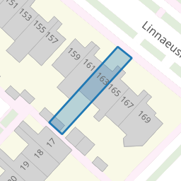 Perceel CLB00-K-1169