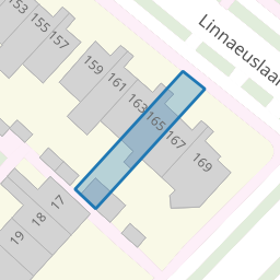 Perceel CLB00-K-1170