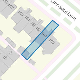 Perceel CLB00-K-1171