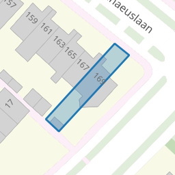 Perceel CLB00-K-1172