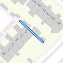 Perceel CLB00-K-1173