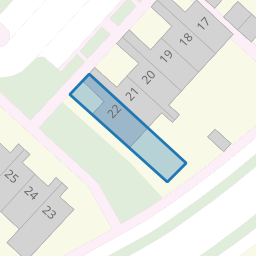 Perceel CLB00-K-1184