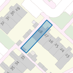 Perceel CLB00-K-1185