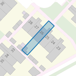 Perceel CLB00-K-1187