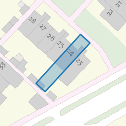 Perceel CLB00-K-1189