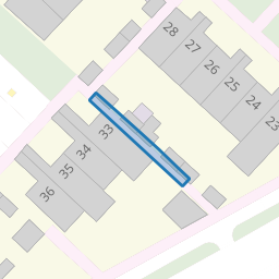 Perceel CLB00-K-1191