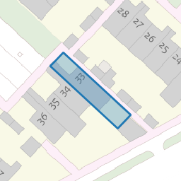 Perceel CLB00-K-1192