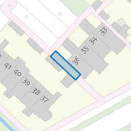 Perceel CLB00-K-1197