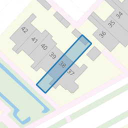 Perceel CLB00-K-1199