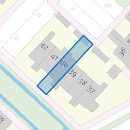 Perceel CLB00-K-1201