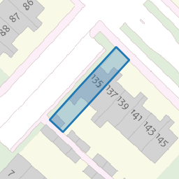 Perceel CLB00-K-1209