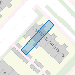 Perceel CLB00-K-1210