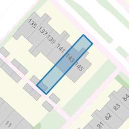 Perceel CLB00-K-1213