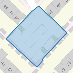 Perceel CLB00-K-1229