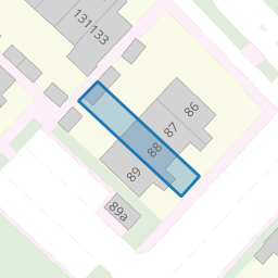 Perceel CLB00-K-1240