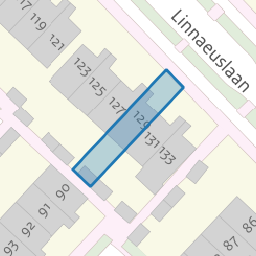 Perceel CLB00-K-1246