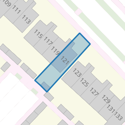 Perceel CLB00-K-1250