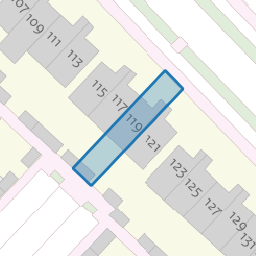 Perceel CLB00-K-1251