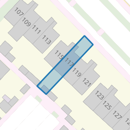 Perceel CLB00-K-1252