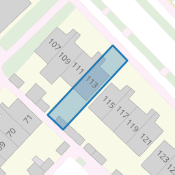 Perceel CLB00-K-1254