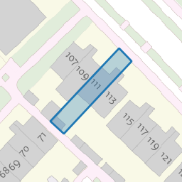 Perceel CLB00-K-1255