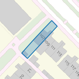 Perceel CLB00-K-1257