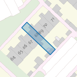 Perceel CLB00-K-1264