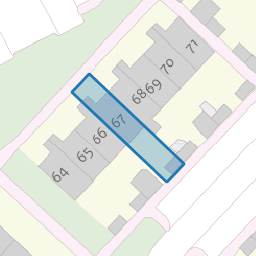 Perceel CLB00-K-1265