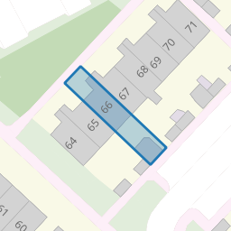 Perceel CLB00-K-1266