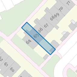 Perceel CLB00-K-1267