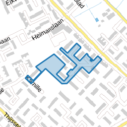 Perceel CLB00-K-1271