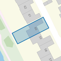 Perceel CLB00-K-1309