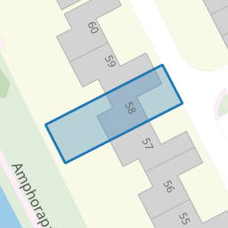 Perceel CLB00-K-1311