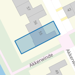 Perceel CLB00-K-1314