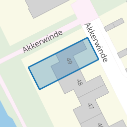 Perceel CLB00-K-1315