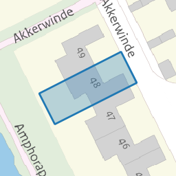 Perceel CLB00-K-1316