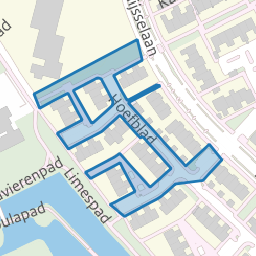 Perceel CLB00-K-1332