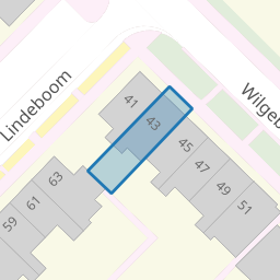 Perceel CLB00-K-1339