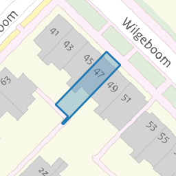 Perceel CLB00-K-1341