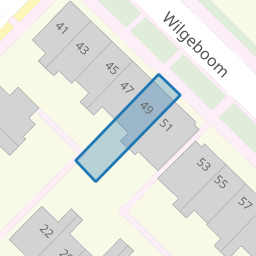 Perceel CLB00-K-1342