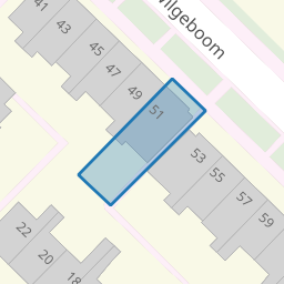 Perceel CLB00-K-1343