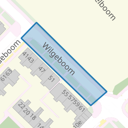 Perceel CLB00-K-1349