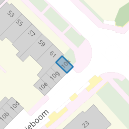 Perceel CLB00-K-1351