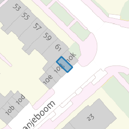 Perceel CLB00-K-1352