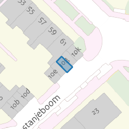 Perceel CLB00-K-1353