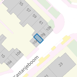 Perceel CLB00-K-1354