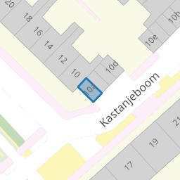 Perceel CLB00-K-1357